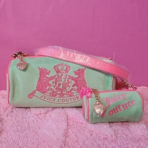 Juicy Couture Bag 🤍